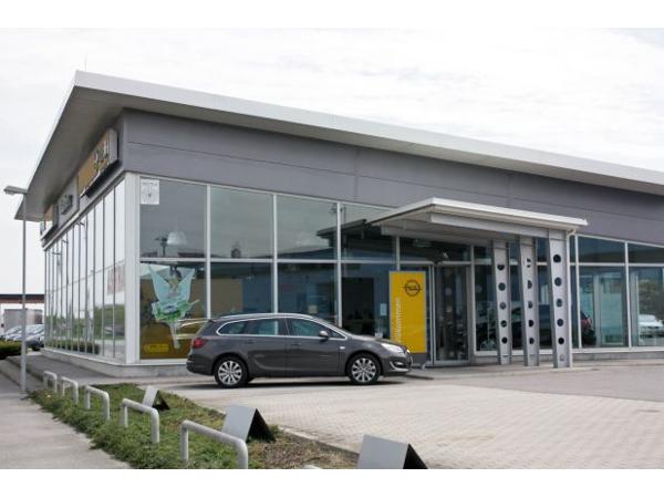 Bild 1 von Auto Brantner - Brantner Autohaus GesmbH