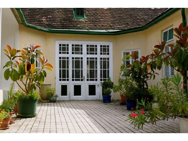 Bild 2 von Pension Margit 3-Sterne Pension garni
