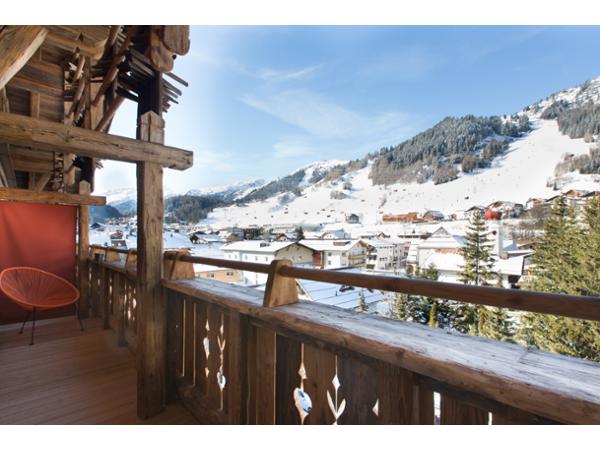Bild 6 von Raffl's TYROL HOTEL