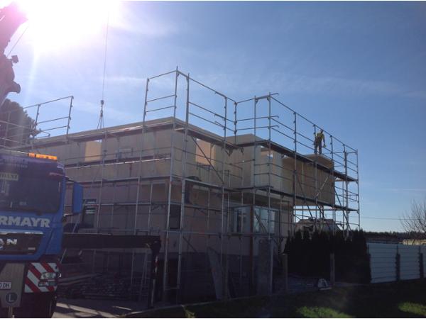 Bild 2 von WÜRFLINGER HOLZBAU GmbH