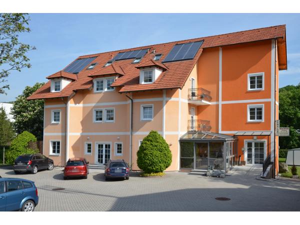 Bild 1 von Pension Wachter