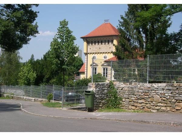 Bild 2 von Fritz Zaunbau GmbH