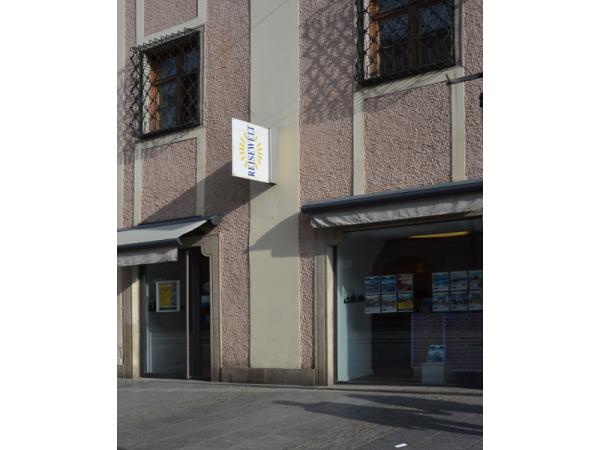Bild 1 von Reisewelt Reisebüro Linz Landstraße