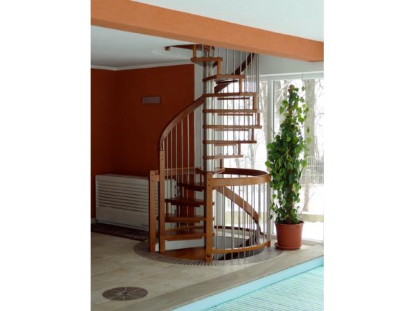 Bild 7 von Traxler-Treppen e.U.