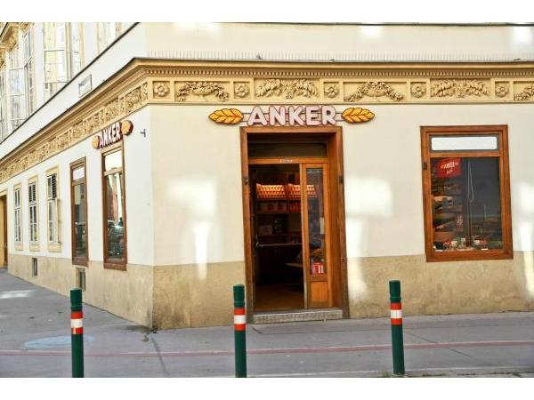 Bild 1 von Anker Snack & Coffee Gastronomiebetriebs GmbH