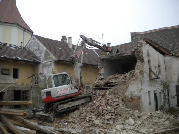 Bild 9 von Lackner Umweltservice GmbH