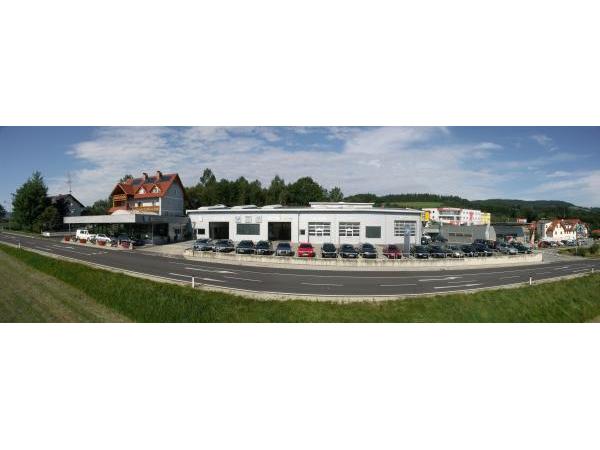 Bild 2 von Autohaus F.Kremnitzer Ges.m.b.H.u.Co KG