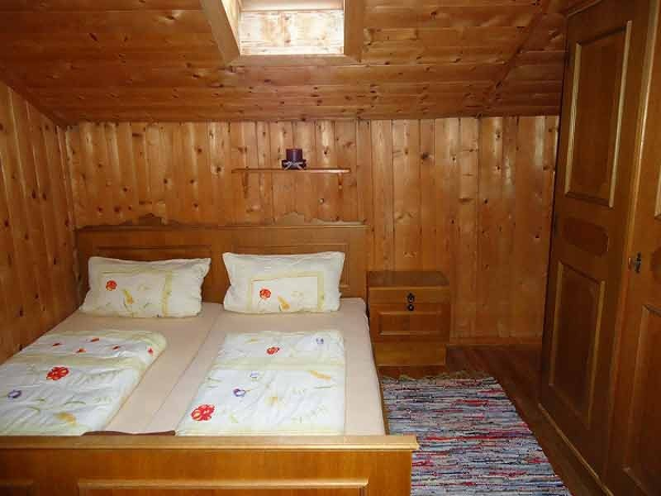 Bild 27 von MusterAlpe Plansee