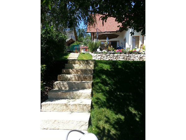 Bild 7 von Gartengestaltung Ostermann Walter e.U.