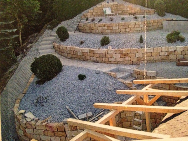 Bild 5 von DMK Gartenservice