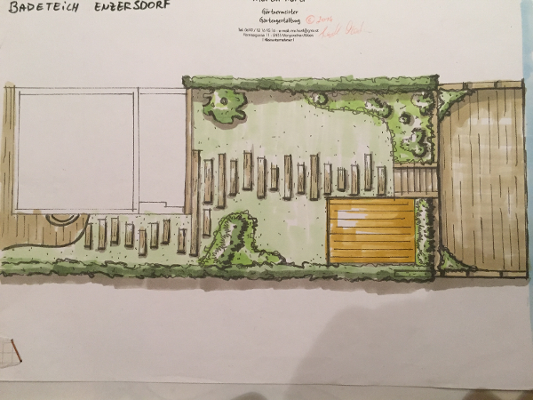 Bild 6 von Gartengestaltung Hartl