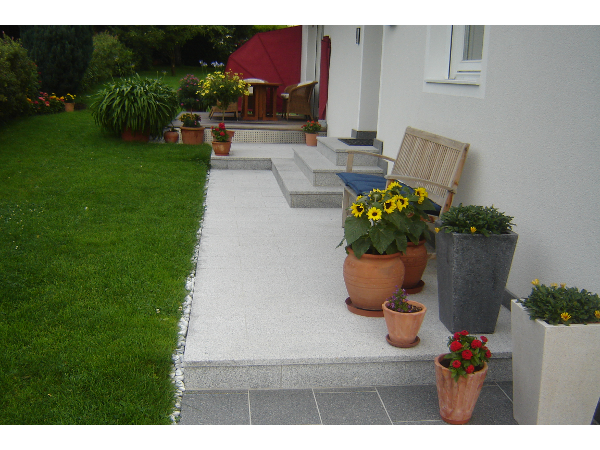 Bild 5 von Zuppinger Walter Natursteine