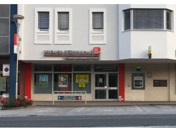 Bild 1 von WIENER STÄDTISCHE Versicherung AG Vienna Insurance Group