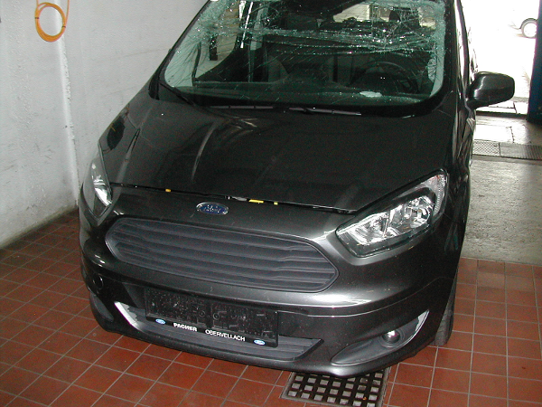 Bild 10 von Martin Findeis - FORD Gebrauchtteile