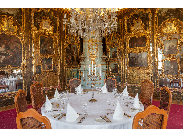 Bild 13 von Hotel Schloss Leopoldskron