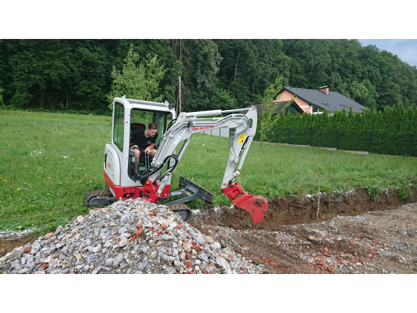 Bild 2 von Erdbewegung Schmelzer GmbH