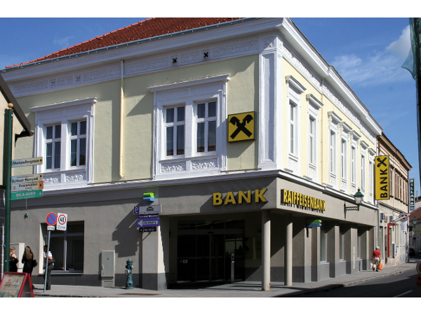 Bild 6 von Raiffeisen Regionalbank Mödling eGen