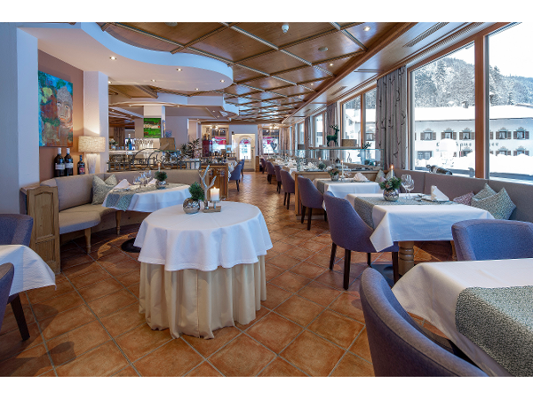 Bild 18 von Genießerhotel Alpin GmbH