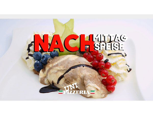 Bild 37 von Uni-Pizzeria
