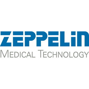 Logo von Zeppelin Medical Instruments GmbH