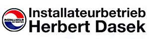 Logo von DASEK Herbert Installateurbetrieb