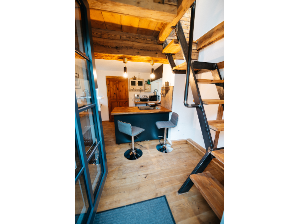 Bild 113 von Chalet am Sonnenhang