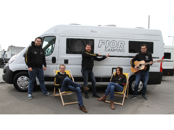 Bild 9 von FIOR Graz | SUBARU | ISUZU | OPEL | FIOR Camping
