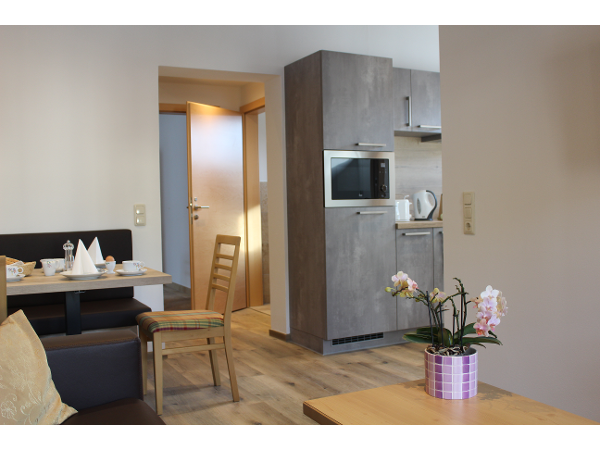 Bild 5 von Pension Norika