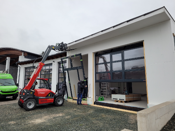 Bild 1 von Edlinger GmbH