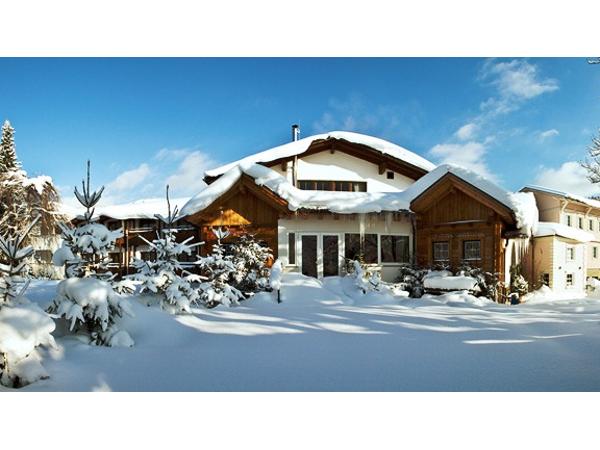 Bild 1 von Hotel Lavendel