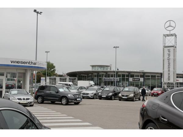 Bild 1 von Merbag GmbH - Standort Brunn