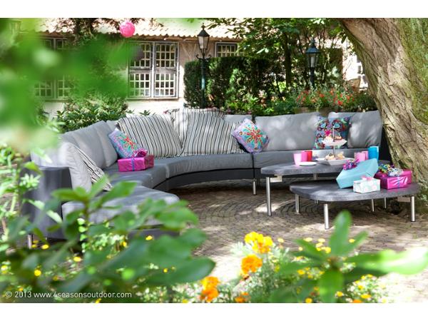 Bild 1 von TREND-MASTER – exklusive Wohn- & Gartenmöbel