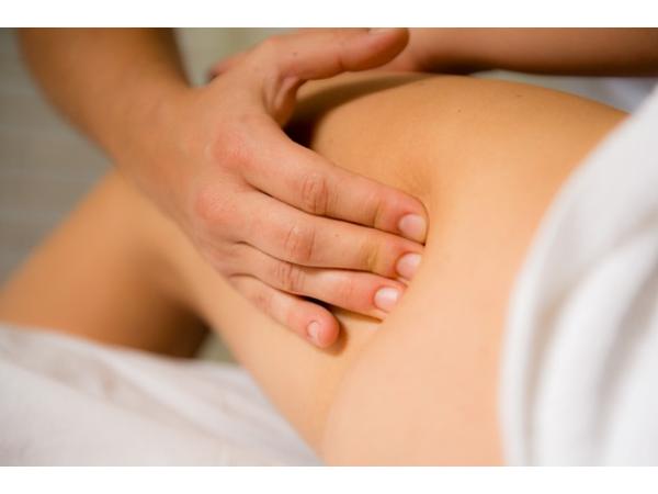 Bild 16 von MASSAGEWELT Silvia Huber ehem Haidinger; Lehrberechtigte Heilmasseurin