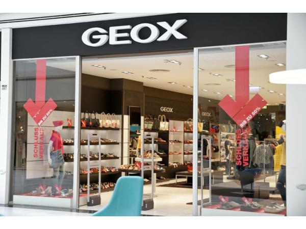 Bild 1 von GEOX Vösendorf