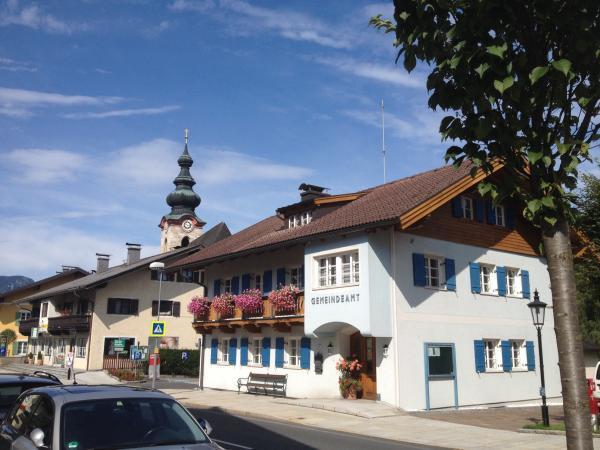 Bild 1 von Gemeindeamt der Gemeinde Großgmain