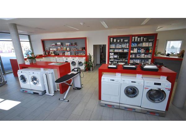 Bild 4 von MIELE CENTER REHRL