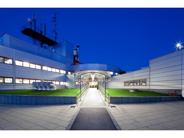 Bild 1 von ORF Österreichischer Rundfunk Landesstudio Vorarlberg