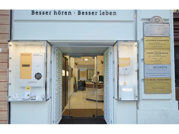 Bild 4 von NEUROTH GMBH - Fachinstitut