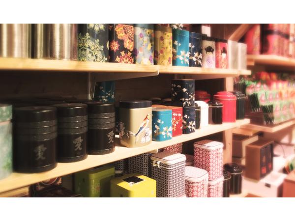 Bild 2 von House of Tea & Coffee GmbH