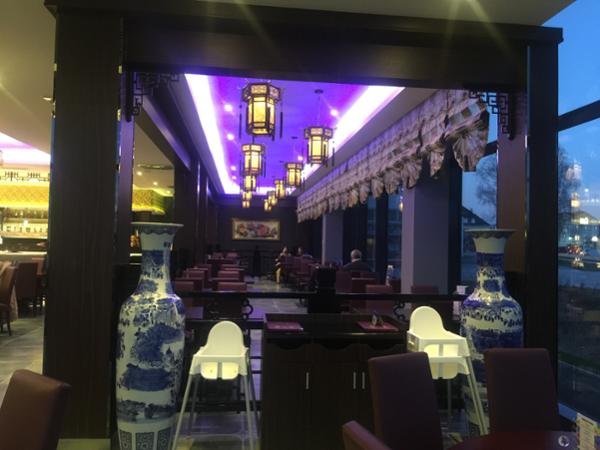 Bild 1 von ASIA Restaurant WOK Kaiser