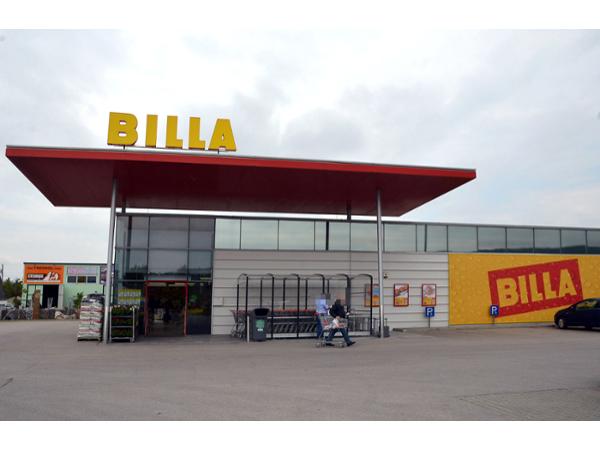Bild 1 von Billa AG