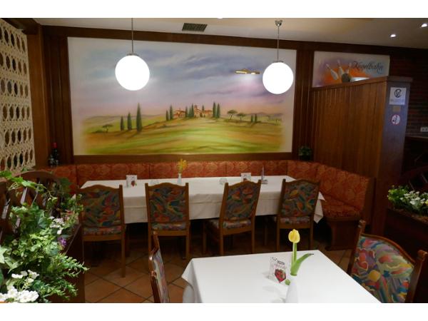 Bild 12 von Da Angelo Restaurant & Pizzeria