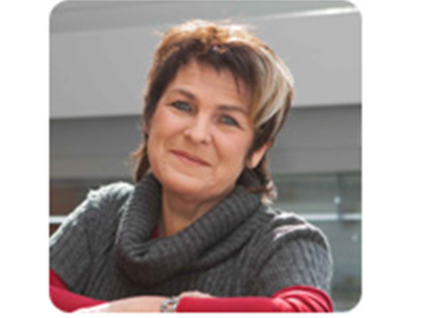 Bild 1 von Lebenslinie - Christine Pichler