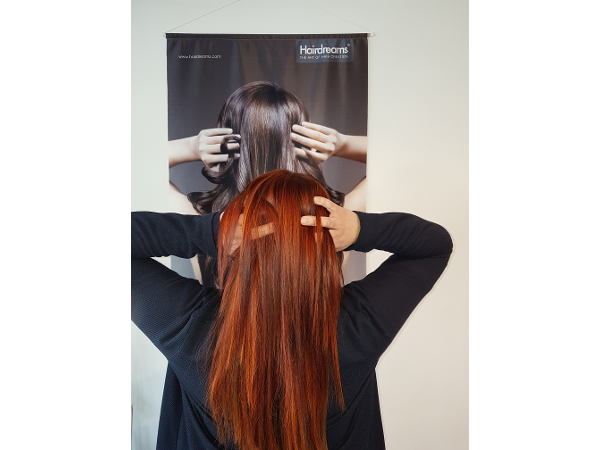 Bild 11 von Sonja's Haarstudio