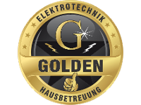 Golden Elektrotechnik - 24h Elektriker Notdienst