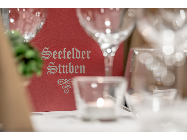 Bild 12 von Restaurant Seefelder Stube