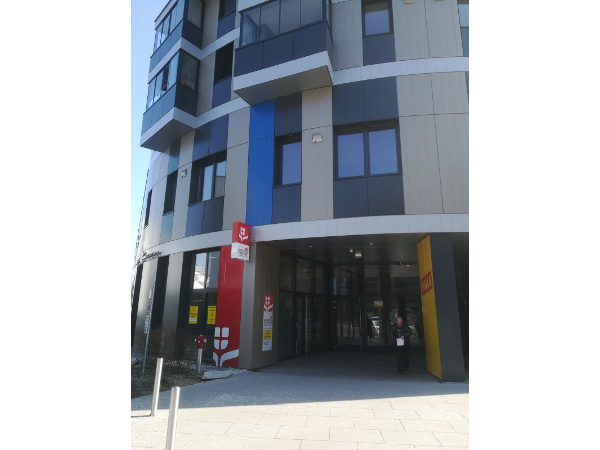 Bild 1 von WIENER STÄDTISCHE Versicherung AG Vienna Insurance Group