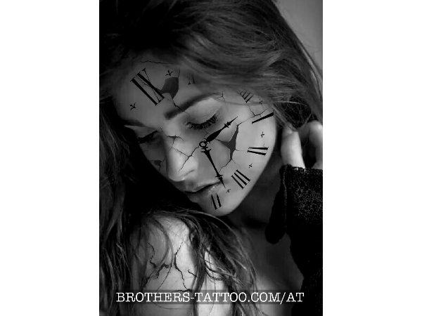 Brothers Tattoo Piercing Studio 4020 Linz Tatowierung U Piercing Herold
