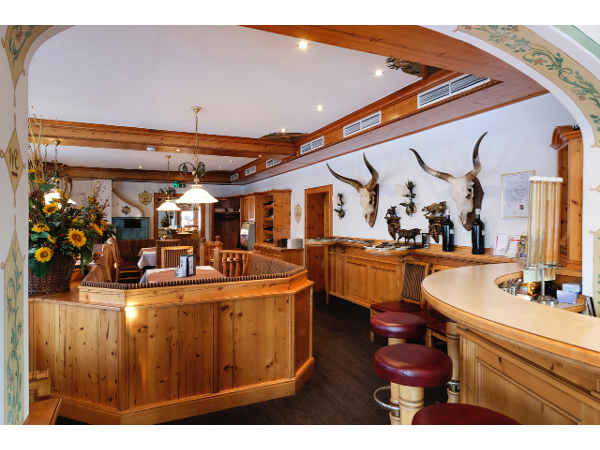Bild 17 von Ladich's Steak-House Parndorf - The ORIGINAL since 1997