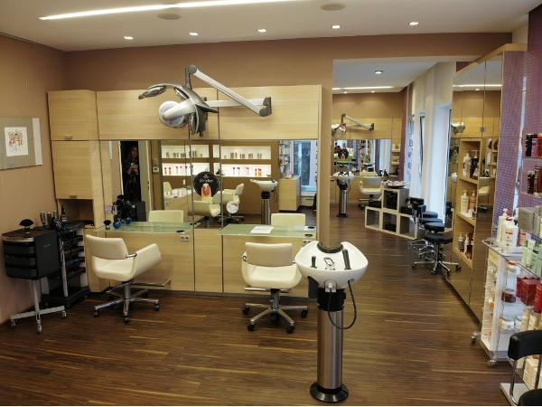 Bild 4 von Renate's Haarstudio - Frisiersalon Steinlechner